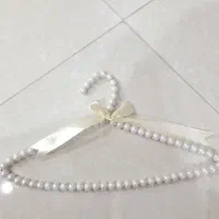 چوب رختی فانتزی ۲عدد