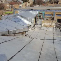 نما بندگی ایزوگام شرق دلیجان قیر گونی حتی ۱م|خدمات پیشه و مهارت|تهران, اتابک|دیوار