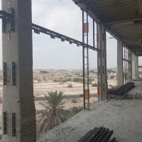 جوشکاری سیار سری سه|خدمات پیشه و مهارت|کهنوج, |دیوار