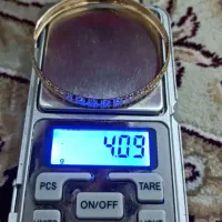 23گرم طلا تمیز 100بالا خام|جواهرات|پلدختر, |دیوار