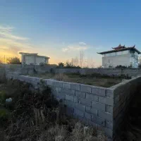 ۲۰۰متر کاربری مسکونی دونبش