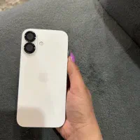 ایفون۱۶ نرمال۱۲۸