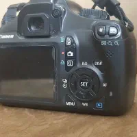 دوربین 1100D|دوربین عکاسی و فیلم‌برداری|اراک, |دیوار