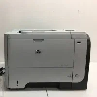 پرینتر تک کاره HP P3015dn