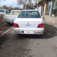 پراید ۱۳۲ مدل ۸۷|خودرو سواری و وانت|تبریز, |دیوار