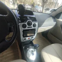 مگان 2000مدل 92|خودرو سواری و وانت|قم, بلوار امین و ساحلی|دیوار