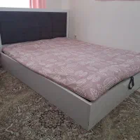 تخت ملامین دونفره