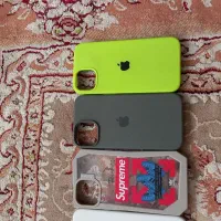 آیفون 13 نرمال در حد صفر آک|موبایل|رشت, نیکمرام|دیوار