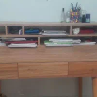 میز تحریر|میز تحریر و کامپیوتر|اسلامشهر, مظفریه|دیوار