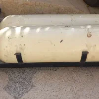 سیلندر گاز سی ان جی پراید