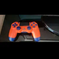 ps4 slim 1tera|کنسول، بازی ویدئویی و آنلاین|فردیس, شهرک ارم|دیوار