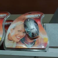 موس کامپیوتر ps2