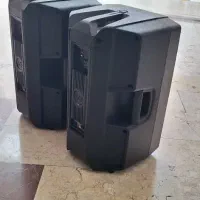 rcf 745a mk4|صوتی و تصویری|تهران, سنائی|دیوار