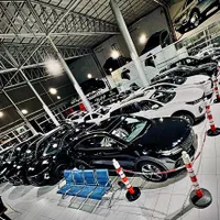 نمایندگی رسمی GAC احمدی-امپو ۲۰۲۴ هیبرید وارداتی|خودرو سواری و وانت|ارومیه, |دیوار