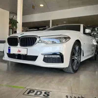 bmw 530 چمپیون ۲۰۱۷