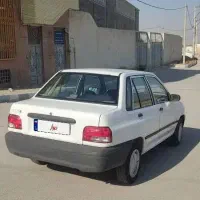 پراید مدل 83درجه یک|خودرو سواری و وانت|لنجان, |دیوار