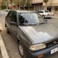 پراید صبا