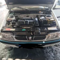 پژو 405 slx|خودرو سواری و وانت|گنبد کاووس, |دیوار