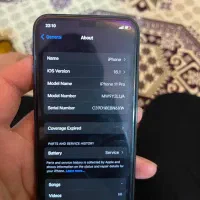 آیفون 11pro|موبایل|ارومیه, |دیوار