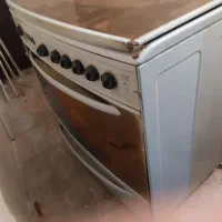 گاز ۵ شعله فردار