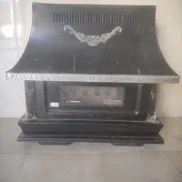 بخاری شومینه