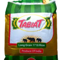 انواع برنج و روغن