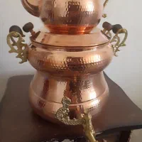 سماورمسی