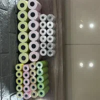 کاغذ فیش پرینتر و لیبل برند hansol|فروشگاه و مغازه|اصفهان, قلعه طبره|دیوار