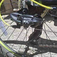 دوچرخه بلست سایز 29|دوچرخه، اسکیت، اسکوتر|تهران, امام زاده عبدالله|دیوار