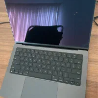 MacBook Pro M4 (2024)|رایانه همراه|تهران, آبشار تهران (دریاچه)|دیوار