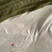 رو تختی دونفره ساتن|سرویس روتختی|کرمانشاه, |دیوار