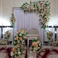 تالاررستورن.تشریفات ومراسم|خدمات پذیرایی، مراسم|سنندج, |دیوار