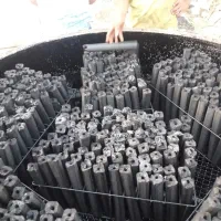 دستگاه تولید ذغال زغال|ماشین‌آلات صنعتی|پاکدشت, پاکدشت (مامازند)|دیوار