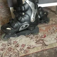 اسکیت rollerblade اصل