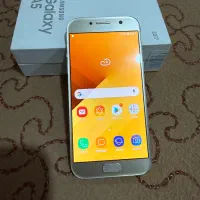 A5 مدل 2017حافظه 32گیگ