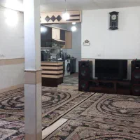 فروش خانه ویلایی ۱۰۵ متری ۱ خوابه در نیروگاه|فروش خانه و ویلا|قم, نیروگاه|دیوار