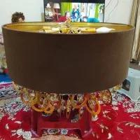 لوسترخورشیدی