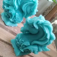 اکسسوری و شمع