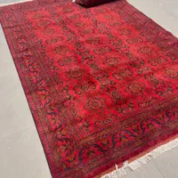 جفت ۶ متری لاکی|فرش|اراک, |دیوار