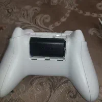 دسته Xbox series در حدنو با باتری اورجینال|کنسول، بازی ویدئویی و آنلاین|خوی, |دیوار