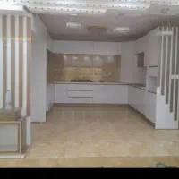 ساخت طراحی و نصب کمد و کابینت ام دی اف نقد و اقساط|خدمات پیشه و مهارت|شیراز, شهرک سراج‎|دیوار