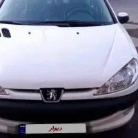 پژو 206 تیپ ۵، مدل ۱۳۹۴