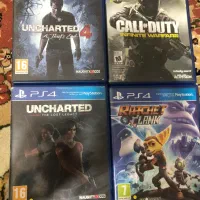 بازی ps4 (پی اس ۴)