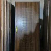 تولید و پخش عمده درب اهنی،ضدسرقت،پی وی سی و اهنی