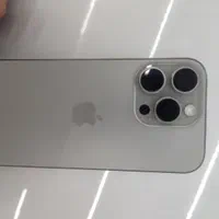 اپل iPhone 16 Pro با حافظهٔ ۲۵۶ گیگابایت