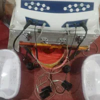 سم زدایی با دستگاه هوشمند ( یون تراپی) حجامت زالو