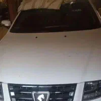 سند سورن پلاس|خودرو سواری و وانت|اراک, |دیوار