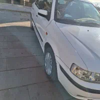 سمند موتور ملی کلاس 16 دو گانه سوز کارخانه|خودرو سواری و وانت|ماکو, |دیوار