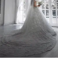 مزون لباس عروس با نازلترین قیمت