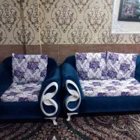 مبل راحتی۷نفره